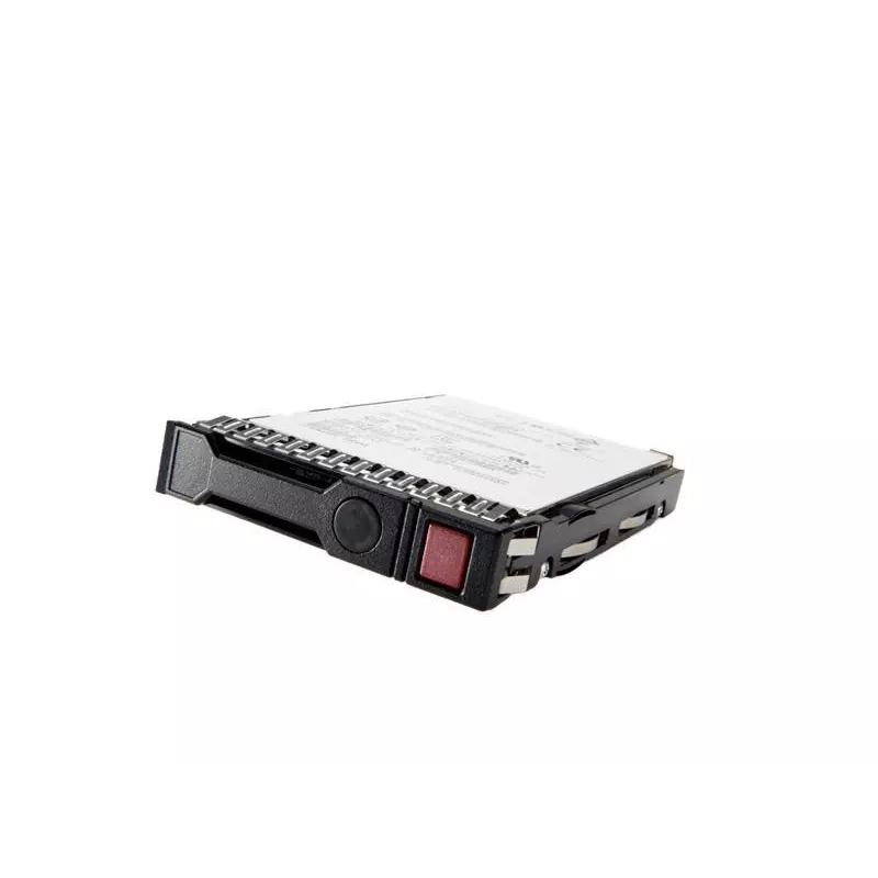 HPE 1.2TB SAS 12G Mission Critical 10K SFF SC 3 gadu garantija vairāku ražotāju HDD