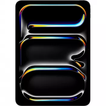 Apple iPad Pro 11" (5. paaudzes) planšetdators, 1TB, Wi-Fi, 27,9 cm, Space Black (MVVE3NF/A)