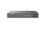Nepārvaldāms slēdzis Grandstream GWN7702P 10G Ethernet 16 porti