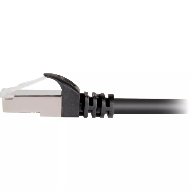 Sharkoon Patch-Cable - RJ-45 (M) pret RJ-45 (M)