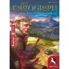 Der Kartograph, Ģimenes spēle