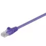 Wentronic 95222-GB Ethernet komutācijas kabelis