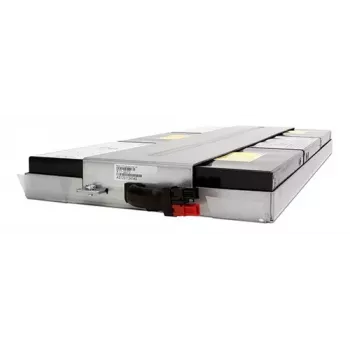 APC Battery Replacement Cartridge APCRBC88 (OEM), Sealed Lead Acid (VRLA), 1 gab., 324 VAh, RoHS, 10.4 kg, 207 mm