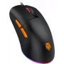 Vadu spēļu pele YENKEE INDRUDER WT200 USB