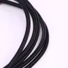 TB Micro USB - USB 1,5 m kabelis melns (AKTBXKU2SBA150B)