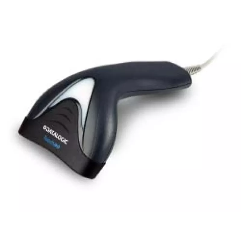 Svītrkodu skeneris Datalogic Touch 90 Lite Melns