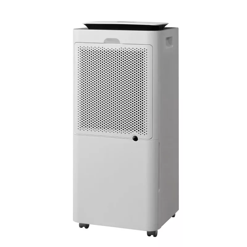Gaisa sausinātājs “Concept Solution OV2216” – 3,5 l tilpums, 240 W, 45 dB, balts
