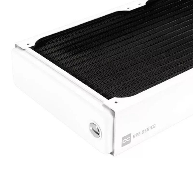 Alphacool HPE-45 Full Copper 280mm radiators - Balts (10226)