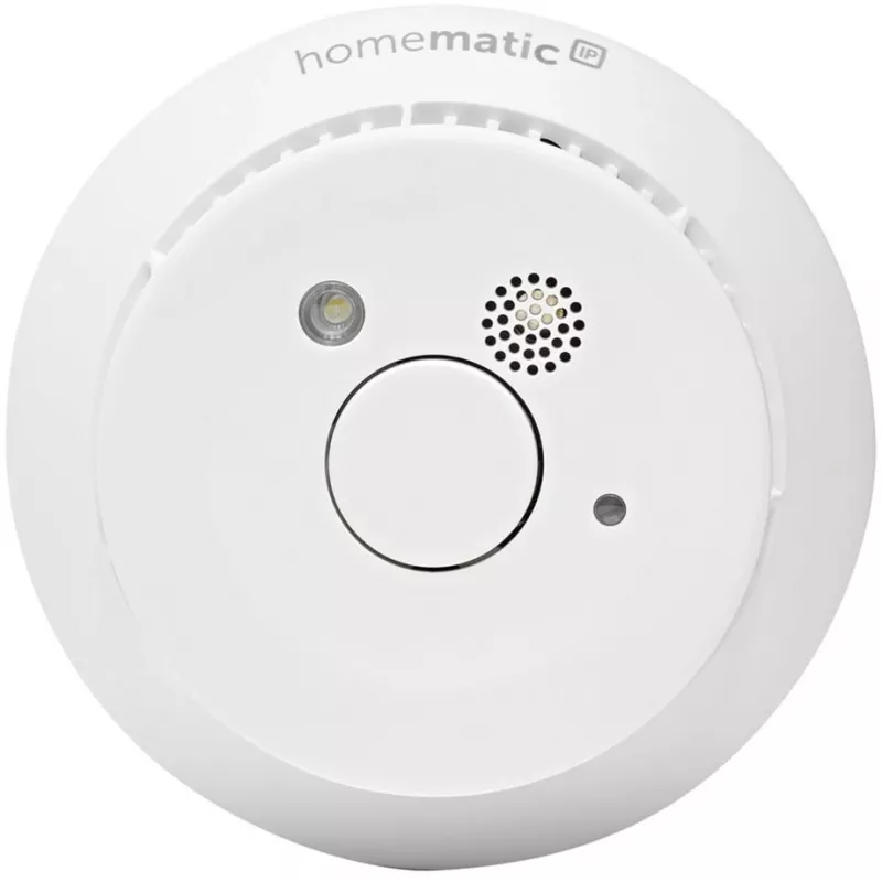 Homematic Ip 162162A0 Baltā