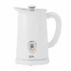 Automātiskais piena putotājs JATA JECL1820 balts 240 ml 400 W