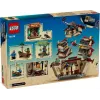 LEGO komplekts One Piece Arlong Park 75638 — 926 gab., 5 minifigūras, ieteicamais vecums 9+, detalizēta ainava