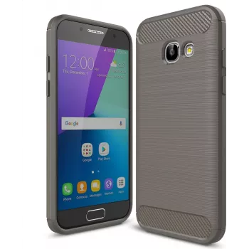 PEDEA 11160430 5.2 Cover Plate pelēka Handy-Protective Case (11160430)