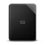 Ārējais cietais disks Western Digital 1 TB USB 3.2 Gen 1 WDBEPK0010BBK-WESN