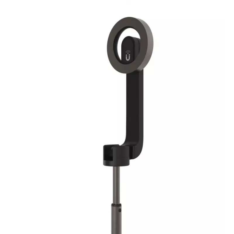 Pašbilde nūjiņa FIXED FIXSN-M-BK Bluetooth fiksēta 72 cm alumīnija sakausējums