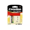 Camelion | 4.5V/3LR12 | Plus Alkaline | 1 gab.