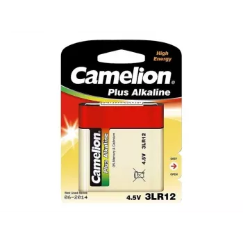 Camelion | 4.5V/3LR12 | Plus Alkaline | 1 gab.