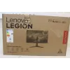 Monitor Lenovo Legion R24s 24 collu IPS 16:9 144 Hz 1 ms 1920×1080 250 cd/m² HDMI 1 Raven Melns — bojāts iepakojums