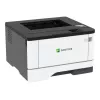 Lexmark MS431dw - Printeris - melnbalts - Duplekss - Lāzera - A4/Legal - 600 x 600 dpi - līdz 42 lpp./min. - Ietilpība: 350 lapas - USB, LAN, Wi-Fi (29S0110)