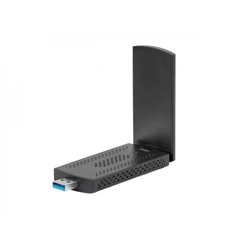 Lanberg NC-3000-WI tīkla karte WLAN 3000 Mbit/s