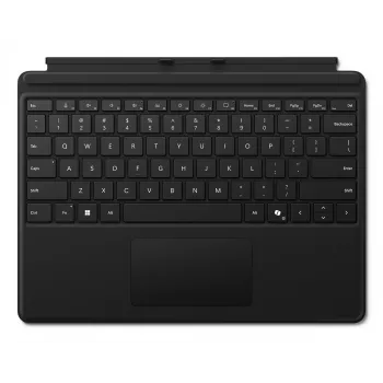 Microsoft Surface Pro tastatūra - tastatūra ar