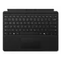 Microsoft Surface Pro tastatūra - tastatūra ar
