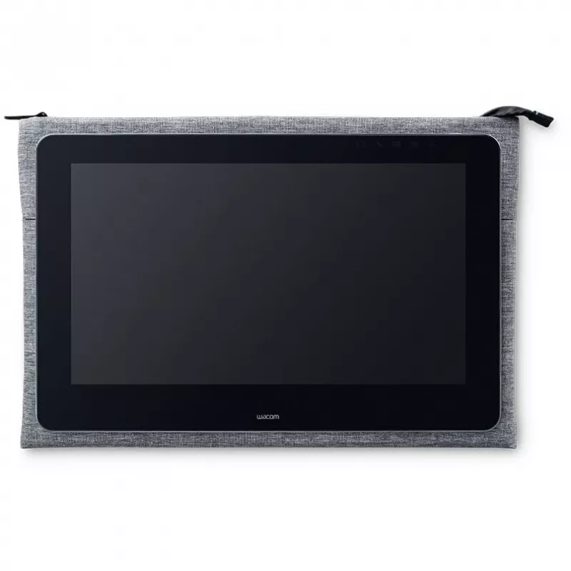 Wacom Soft Case Large aizsargvāciņš digitalizatoriem Cintiq Pro DTH-1620, Intuos Pro Large