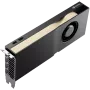 PNY RTX PRO 4500 Blackwell, 32 GB GDDR7 ECC 256-bit, 200W, PCI Express 5.0 x16, 4 x Display Port 2.1b, ATX kronšteins, 1x CEM5 16-pinu barošanas kabelis, FHFL divu slotu, maza kaste