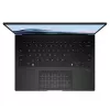 Portatīvais dators ASUS Zenbook 14 UM3406GA Ryzen AI 7 445, 14,0 collu WUXGA 60 Hz 400 nitu, 32GB LPDDR5X, 1TB, Radeon Graphics, 1080p kamera, 75Wh, Windows 11