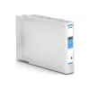 Tintes kasetne Epson C13T04C24N ciāna WF-C81xx / WF-C86xx printeriem