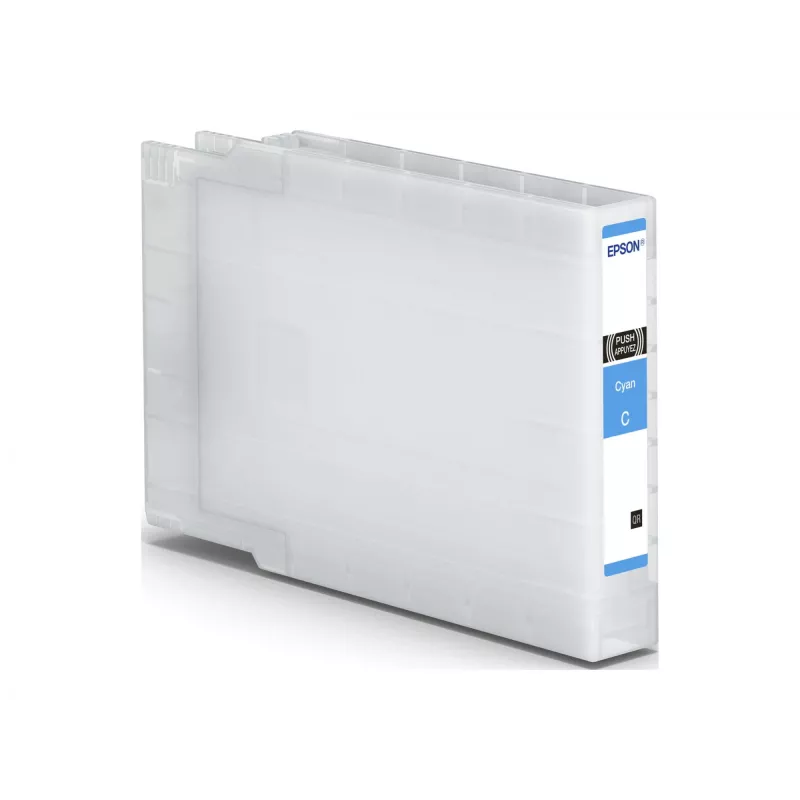 Tintes kasetne Epson C13T04C24N ciāna WF-C81xx / WF-C86xx printeriem