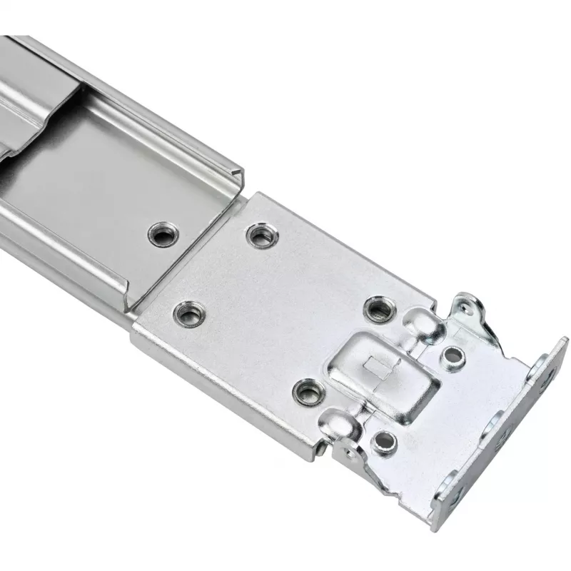 Silverstone SST-RMS09-20 statīva piederums Rack sliežu komplekts