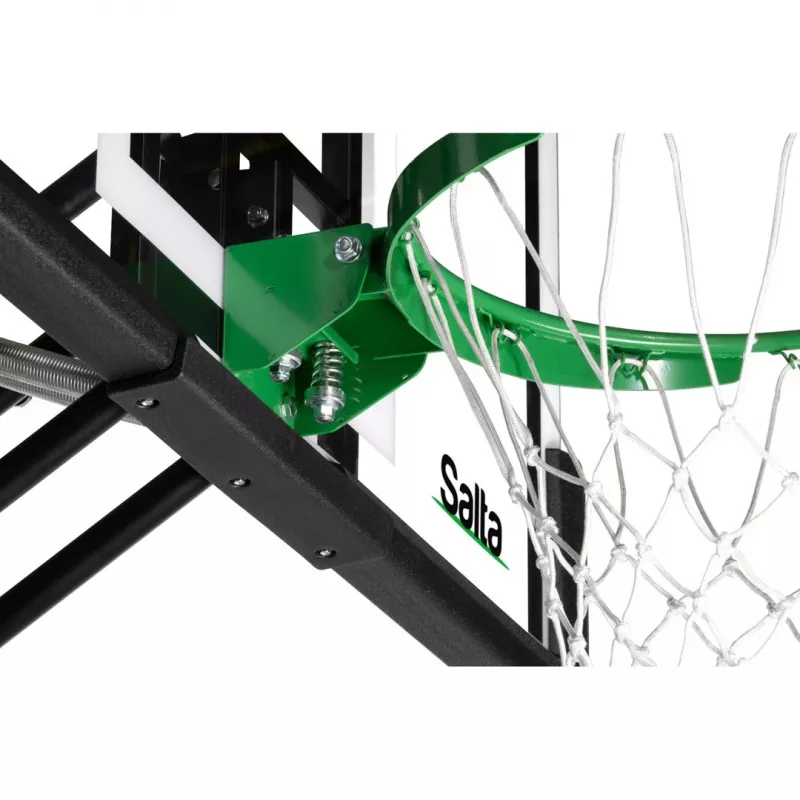 Statīvs basketbola grozam Salta Guard 138 x (296–371) x 240 cm, modelis 5134