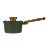 Katliņš RESTO 93700 — nerūsējošais tērauds 16 cm, 1,4 L vārāmais katls