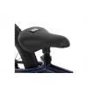 Huffy Symbol - Freestyle BMX velosipēds, 20 (Abys Zils)