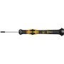 Wera ESD Phillips skrūvgriezis 1550 PH Kraftform Micro PH 0 Asmens garums: 40 mm N/A (05030119001)