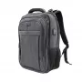 Mugursoma SBOX Amsterdam 18 (modelis NSS-00280) — kompakta pilsētas mugursoma, 18 L ietilpība