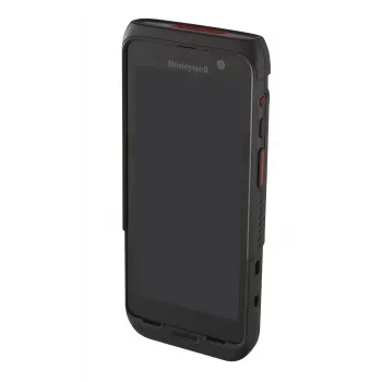 CT47,WiFi 6E,8G/128G,5.5 CT47 ir Honeywell produkts no mūsu rokas mobilo datoru klāsta. Oriģināls Honeywell produkts — MPN: CT47-X0N-58D100G.