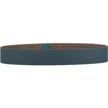 Slīplente Metabo 10 slīplentes 40 x 760 mm P120