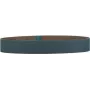 Slīplente Metabo 10 slīplentes 40 x 760 mm P120