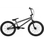 Huffy Symbol - Freestyle BMX velosipēds, 20 (ogles pelēks)