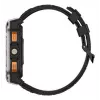 Viedpulkstenis W80 PRO/Melns W80PROMelns Melnsview