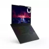 Lenovo Legion 5 15AKP10 klēpjdators — 15,1 collu WQXGA OLED 2560x1600, AMD Ryzen AI 7 350 (8c/16t, līdz 5 GHz), 32 GB DDR5, 1 TB NVMe, NVIDIA RTX 5070, Wi‑Fi 7