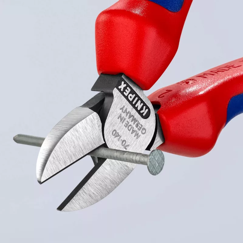 Knipex 70 02 140 plier diagonālās knaibles