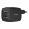 Belkin BoostCharge Pro Black Indoor