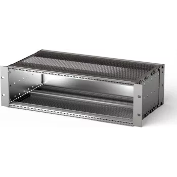 SCHROFF SUBR PRO F 3U 84HP 295D SL SHIELDED - statīva aksesuārs - 3 U (24563143)