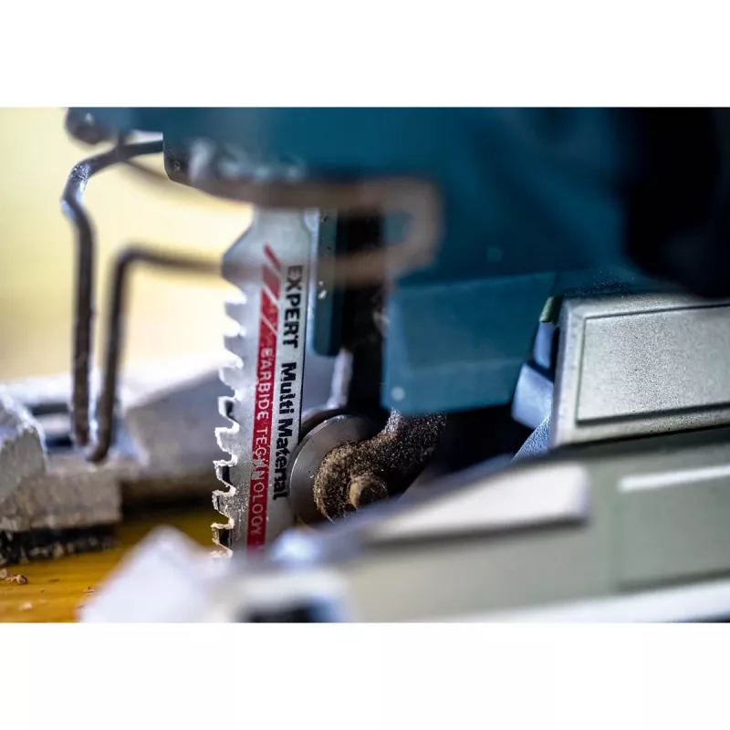 Bosch T367XHM finierzāģa asmens karbīda 2 gab.