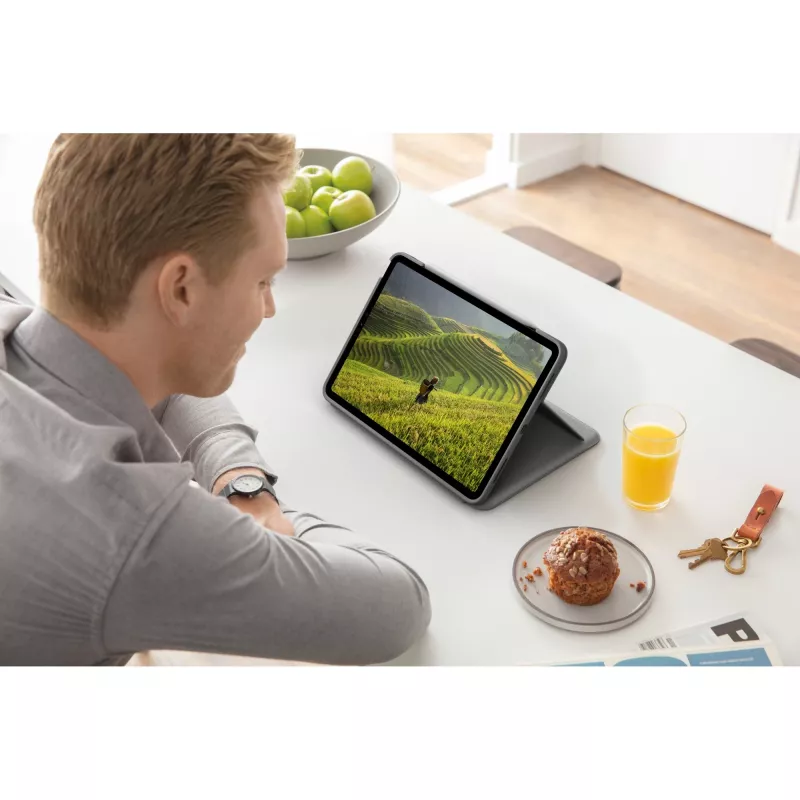 Logitech 920-009958 pelēks