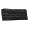 Bezvadu tastatūra B1 PRO/SPACE pelēka B1P-K1 Keychron