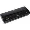 SENCOR SLA 201 A4 personīgais laminators, 2x75–2x125 µm maisiņi, karstā/aukstā, divrullīšu, 250 mm/min