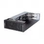 Datora korpuss Sonnet Echo II DV Module Melns Steel